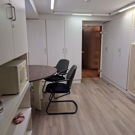 Apartment Kastanienallee Rosenthal Berlin Ngoại thất bức ảnh