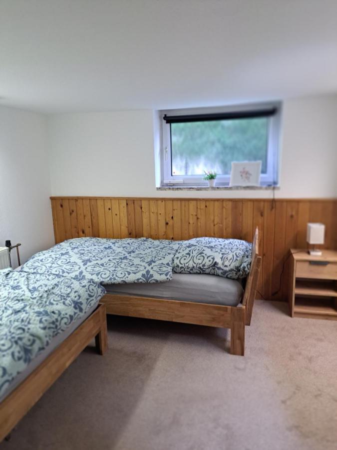 Apartment Kastanienallee Rosenthal Berlin Ngoại thất bức ảnh