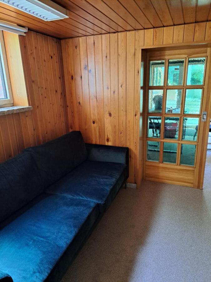Apartment Kastanienallee Rosenthal Berlin Ngoại thất bức ảnh