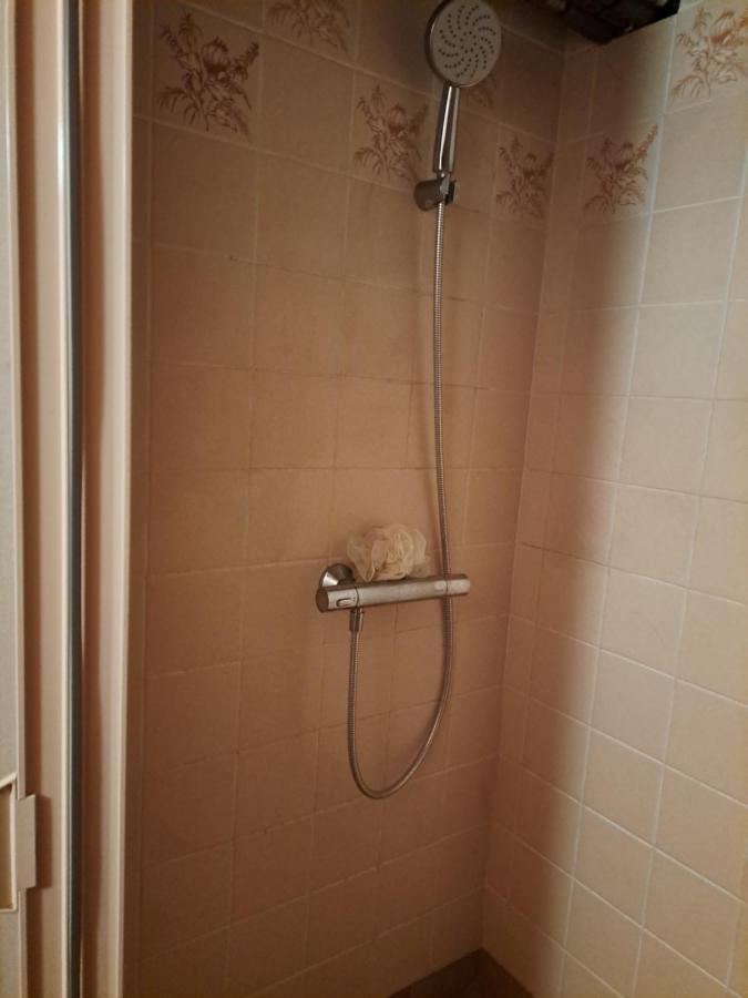 Apartment Kastanienallee Rosenthal Berlin Ngoại thất bức ảnh