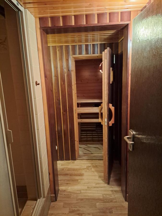 Apartment Kastanienallee Rosenthal Berlin Ngoại thất bức ảnh