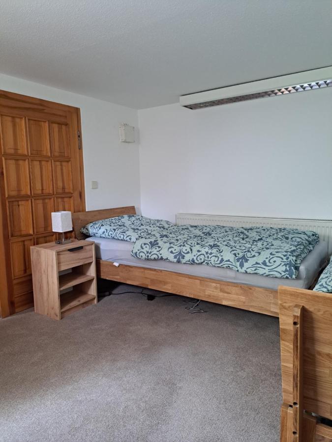 Apartment Kastanienallee Rosenthal Berlin Ngoại thất bức ảnh