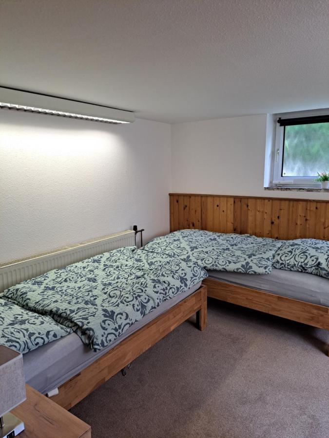 Apartment Kastanienallee Rosenthal Berlin Ngoại thất bức ảnh